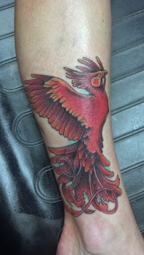 Explore michael name tattoo ideas, creative tattoo ideas in Madison, available at Steves Tattoo & Body Piercing