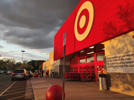Department Store «Target», reviews and photos, 50 Spring Valley Market Pl, Spring Valley, NY 10977, USA