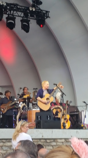 Amphitheater «Toledo Zoo Amphitheater», reviews and photos, 2700 Broadway St, Toledo, OH 43609, USA