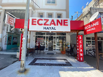 Hayal Eczanesi