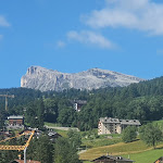 Photo n°4 de l'avis de KRZYSZTOF.A fait le 06/08/2021 à 14:13 sur le  Capanna Ra Valles 2470 m à Cortina d'Ampezzo