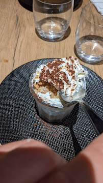 Tiramisu du Restaurant U Borgu à Porto-Vecchio - n°2