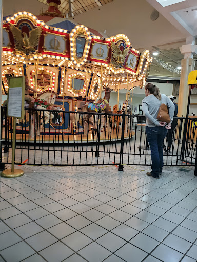 Shopping Mall «Wiregrass Commons Mall», reviews and photos, 900 Commons Dr, Dothan, AL 36303, USA