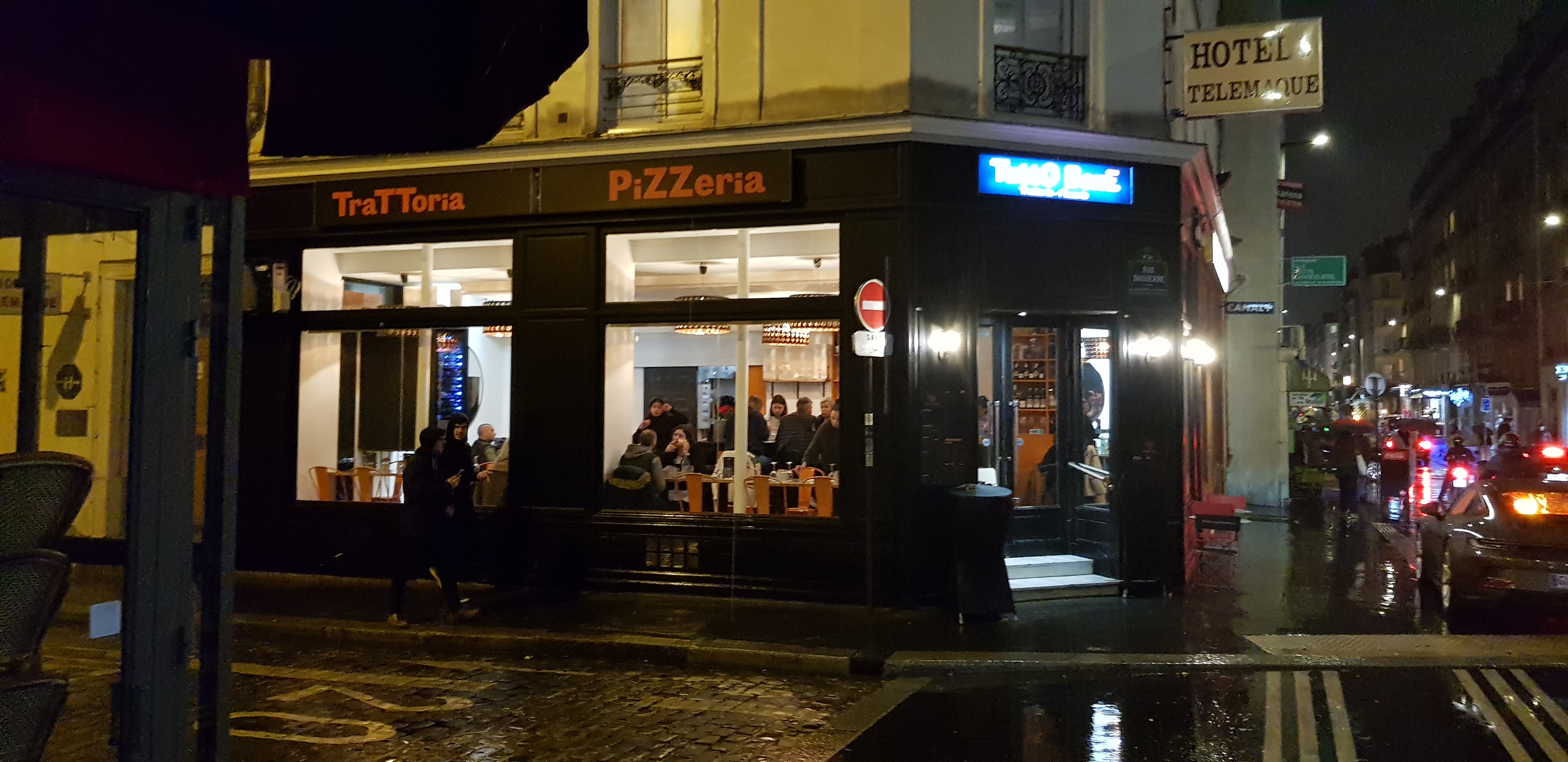 Photo n° 1 de l'avis de Olivier.r fait le 15/01/2023 à 16:48