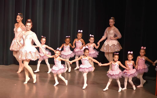 Dance School «Miami Royal Ballet Dance School», reviews and photos, 4100 Salzedo St #1, Coral Gables, FL 33146, USA