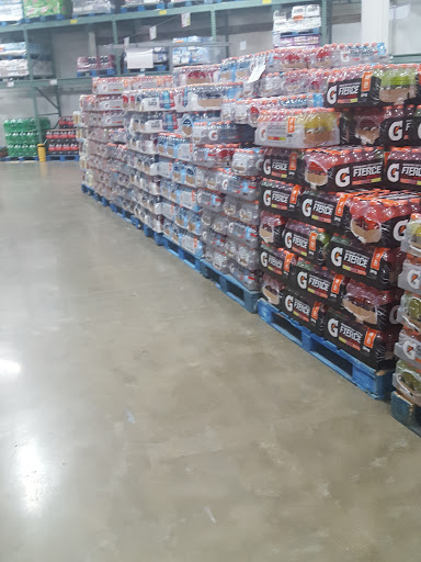 Warehouse club «BJ’s Wholesale Club», reviews and photos, 4201 Wholesale Club Drive, Baltimore, MD 21236, USA