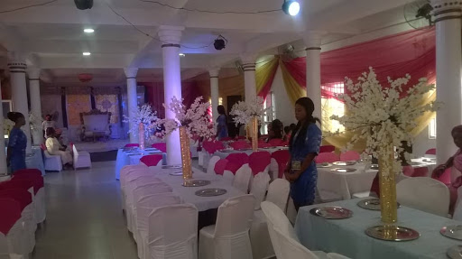 Starizo Place (Event Center / Lounge / Lodging), Aseese, Nigeria, Bar, state Ogun
