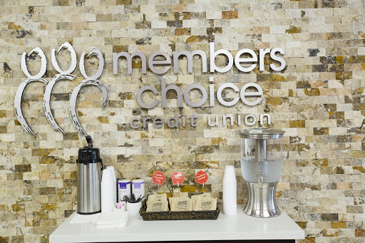Credit Union «Members Choice Credit Union», reviews and photos