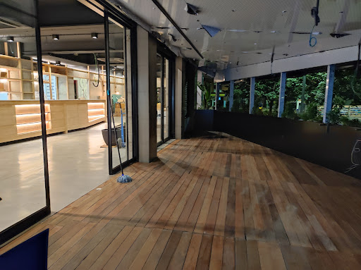 HG Serveis de Neteges en Rubí, Barcelona