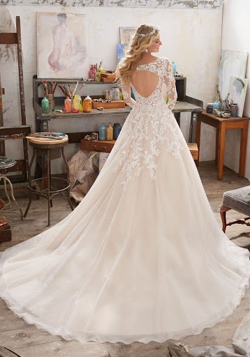 Bridal Shop «The Blushing Bride», reviews and photos, 1837 W Main St, Dothan, AL 36301, USA