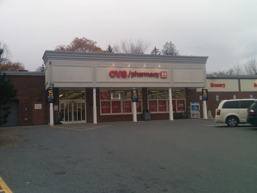Drug Store «CVS», reviews and photos, 79 S Main St, Hanover, NH 03755, USA