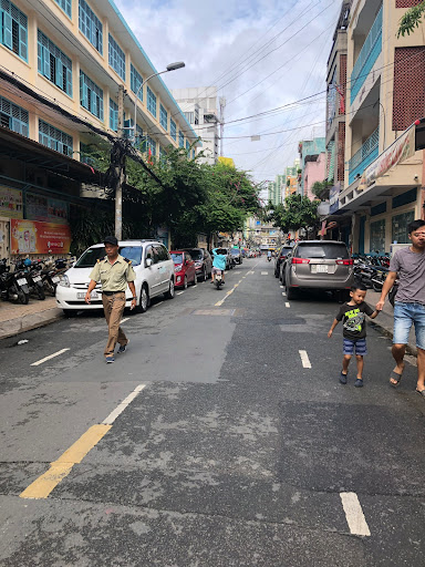 Top 20 chính sách cửa hàng Quận 5 Hồ Chí Minh 2022