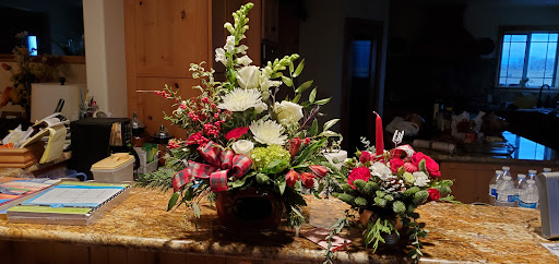 Florist «Reta Janes», reviews and photos, 1546 Overland Ave, Burley, ID 83318, USA