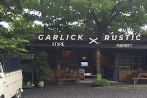 Garlick Store image