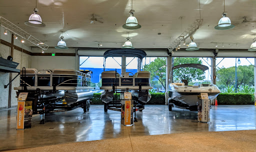 Sporting Goods Store «Bass Pro Shops», reviews and photos, 11551 NW 12th St, Miami, FL 33172, USA