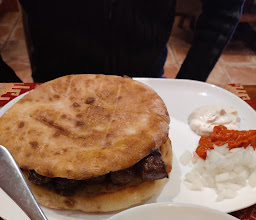 Sarajevo Inn Grunewald photo