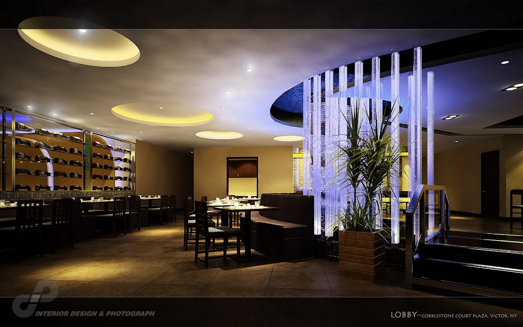 Umi Japanese Steakhouse 14564