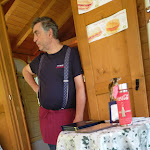 Photo n°1 de l'avis de umberto.o fait le 11/07/2023 à 16:54 sur le  Bar Pra del Boter à Trento