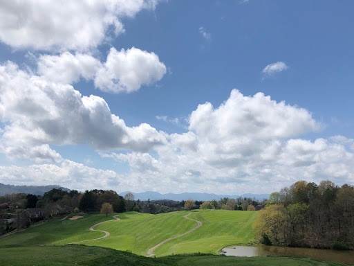Golf Club «Reems Creek Golf Club», reviews and photos, 36 Pink Fox Cove Rd, Weaverville, NC 28787, USA