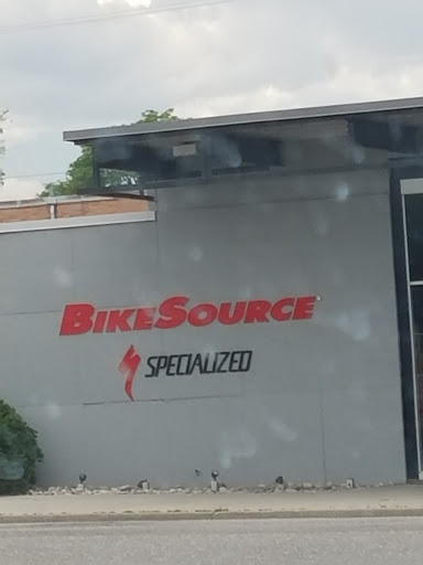 Bicycle Store «BikeSource», reviews and photos, 2665 S Colorado Blvd, Denver, CO 80222, USA