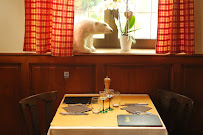Atmosphère du Restaurant L'Ours Blanc à Brumath - n°3