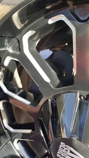 Dessert Shop «Las Posas Car Wash & Lube Center», reviews and photos, 100 S Las Posas Rd, Camarillo, CA 93010, USA