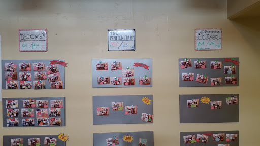 Amusement Center «OMESCAPE», reviews and photos, 5327 Jacuzzi St #3h, Richmond, CA 94804, USA