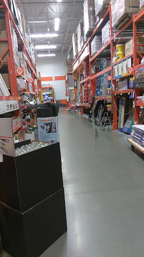 Home Improvement Store «The Home Depot», reviews and photos, 6562 Winford Ave, Hamilton, OH 45011, USA