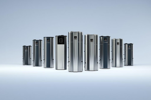 Oekoboiler Swiss AG - Manufacturer Hildisrieden, Switzerland