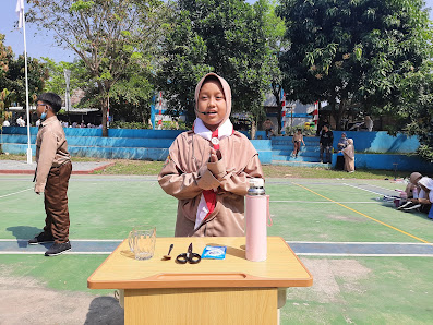 Semua - SDIT Mentari Ilmu