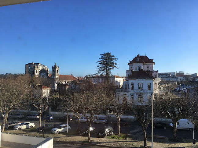 Irmandade da Santa Casa da Misericórdia do Bom Jesus de Matosinhos - Matosinhos