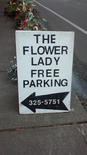 Florist «The Flower Lady», reviews and photos, 3230 Eastlake Ave C, Seattle, WA 98102, USA