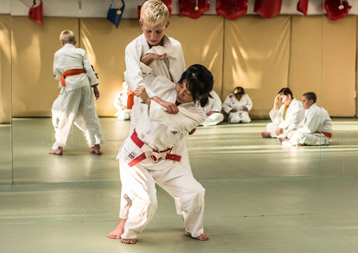 Taekwondo school Ottawa