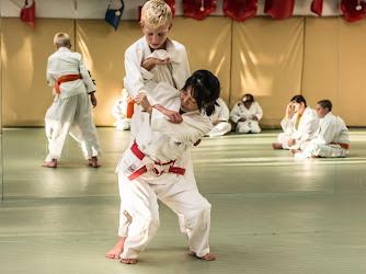 Tina Takahashi Martial Arts
