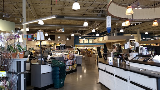 Grocery Store «Whole Foods Market», reviews and photos, 1933 NJ-35, Wall Township, NJ 07719, USA