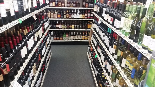 Liquor Store «Wiser Choice Liquor - Dayton», reviews and photos, 13691 Balsam Ln N, Dayton, MN 55327, USA