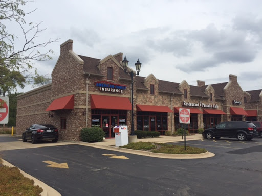 Martin Walsh American Family Insurance, 790 W Bartlett Rd, Bartlett, IL 60103