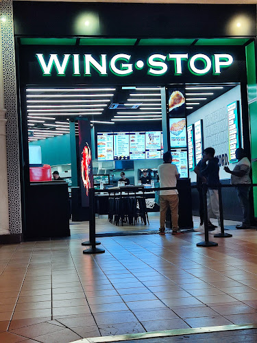 Wingstop - Manchester