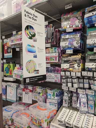 Craft Store «Michaels», reviews and photos, 861 Williston Rd Ste 1, South Burlington, VT 05403, USA