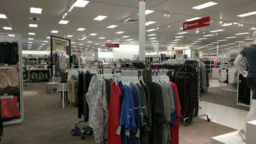 Department Store «Target», reviews and photos, 1717 Olentangy River Rd, Columbus, OH 43212, USA