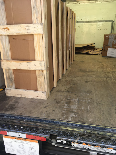 Lincoln Moving & Storage, Inc.