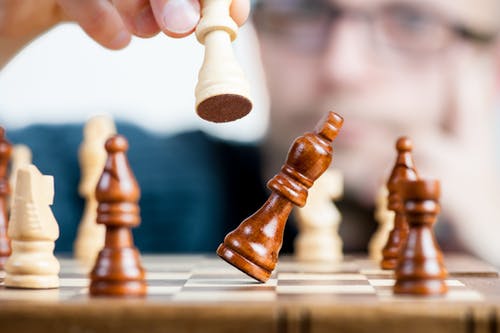 Jim Virtual Chess Lessons
