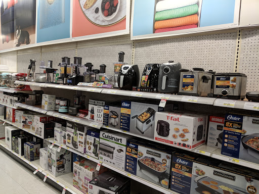 Department Store «Target», reviews and photos, 130 NJ-10 #1, East Hanover, NJ 07936, USA