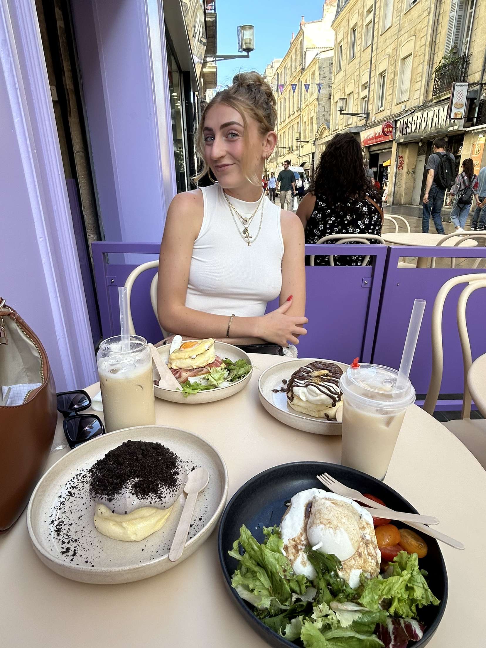 Photo n° 3 de l'avis de Pénélope.o fait le 01/10/2023 à 11:43