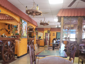 Cielito Lindo Mexican Restaurant