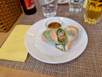 Plats et boissons du Restaurant vietnamien Cô Ba Saigon à Paris - n°7
