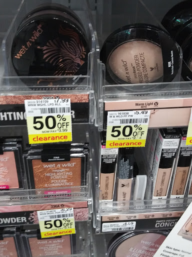 Drug Store «CVS», reviews and photos, 510 Blackwell Rd, Warrenton, VA 20186, USA