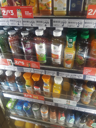 Convenience Store «7-Eleven», reviews and photos, 287 Jericho Turnpike, Floral Park, NY 11001, USA