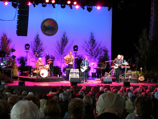 Music School «Brevard Music Center», reviews and photos, 349 Andante Ln, Brevard, NC 28712, USA