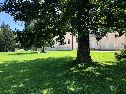 National Park «Hampton National Historic Site», reviews and photos, 535 Hampton Ln, Towson, MD 21286, USA
